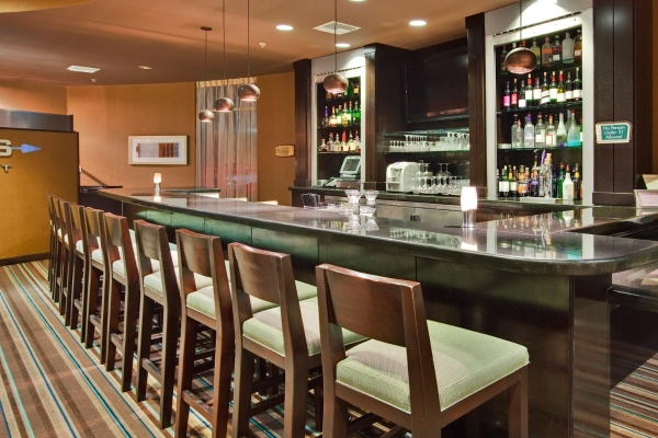 Holiday Inn ONTARIO AIRPORT